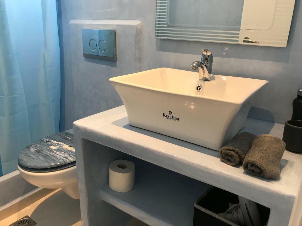 Fira Home 2 المظهر الخارجي الصورة