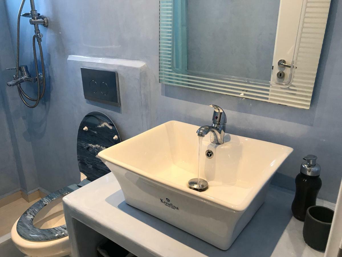 Fira Home 2 المظهر الخارجي الصورة