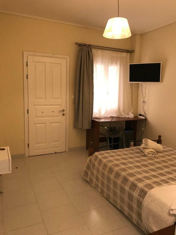 Fira Home 2 المظهر الخارجي الصورة